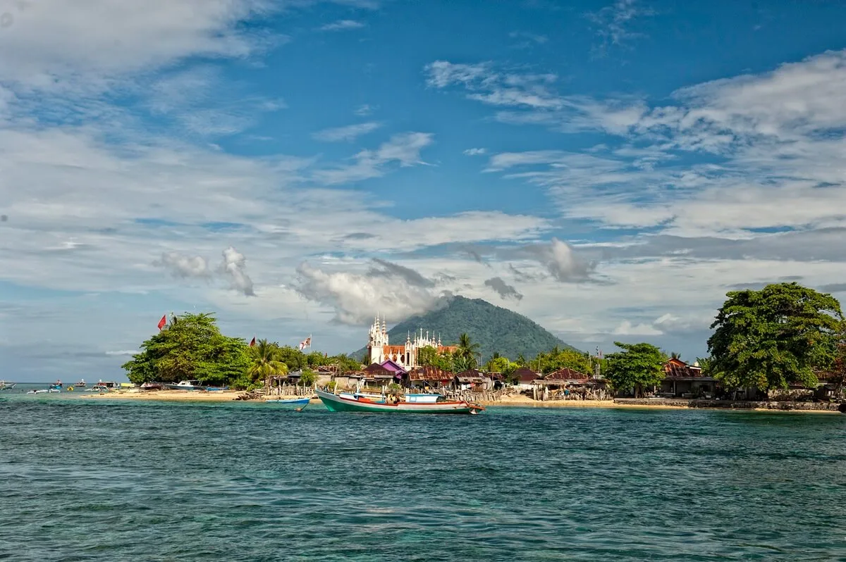 Likupang